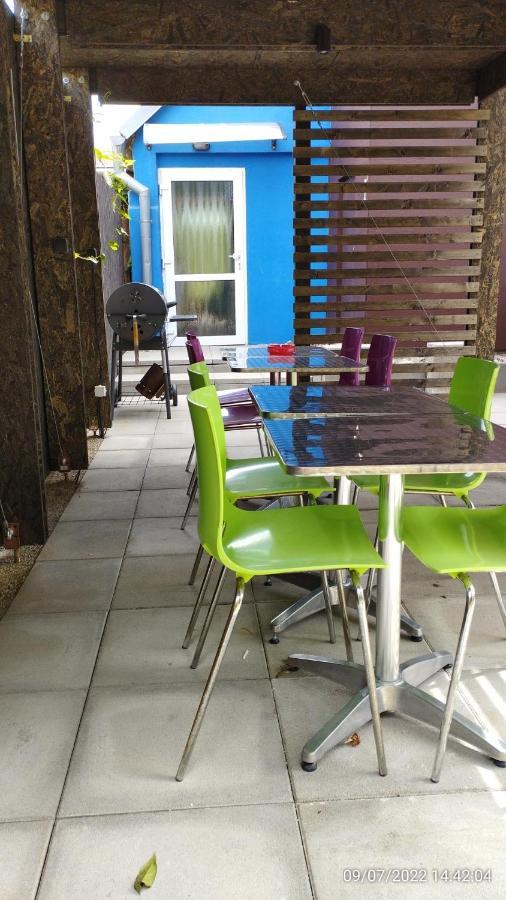 Apartman Matej Košice Exteriér fotografie