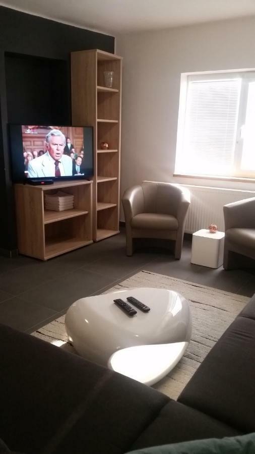 Apartman Matej Košice Exteriér fotografie