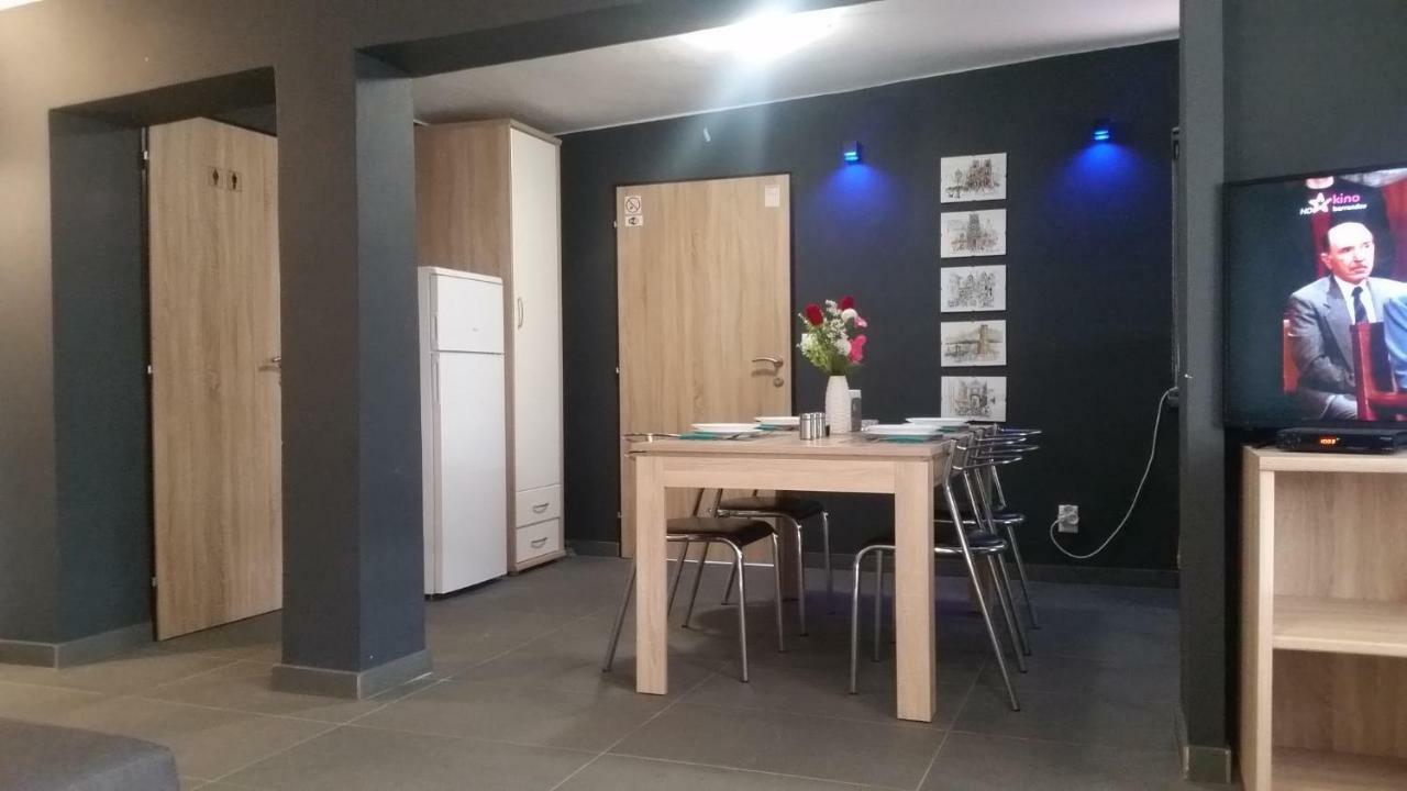 Apartman Matej Košice Exteriér fotografie