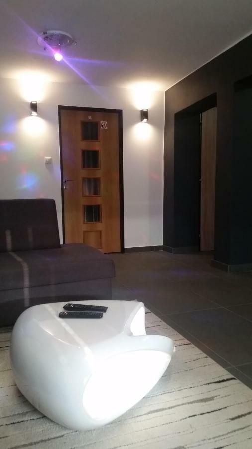 Apartman Matej Košice Exteriér fotografie
