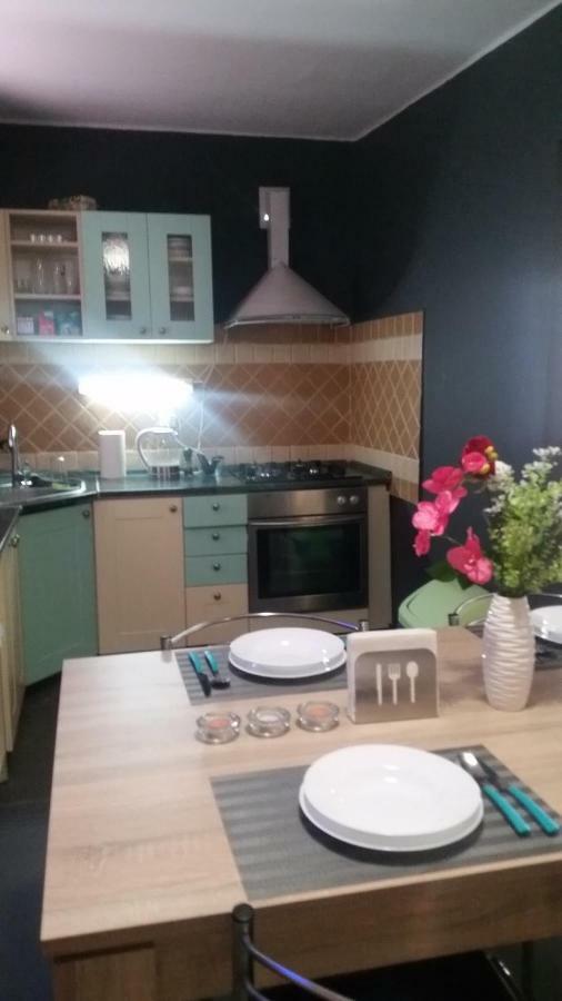 Apartman Matej Košice Exteriér fotografie