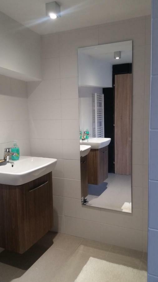 Apartman Matej Košice Exteriér fotografie