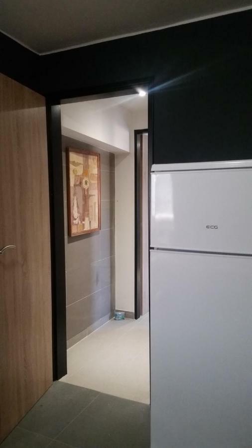 Apartman Matej Košice Exteriér fotografie