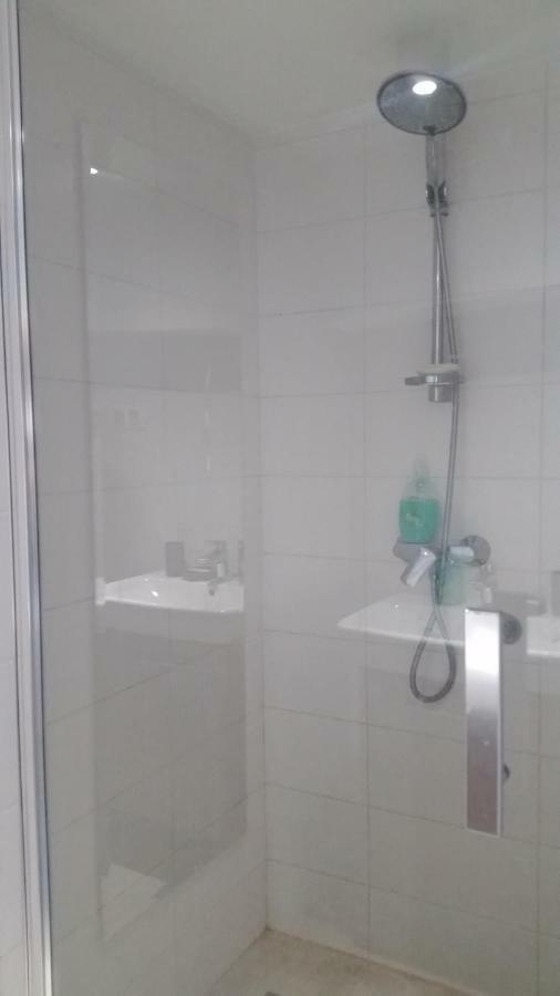 Apartman Matej Košice Exteriér fotografie