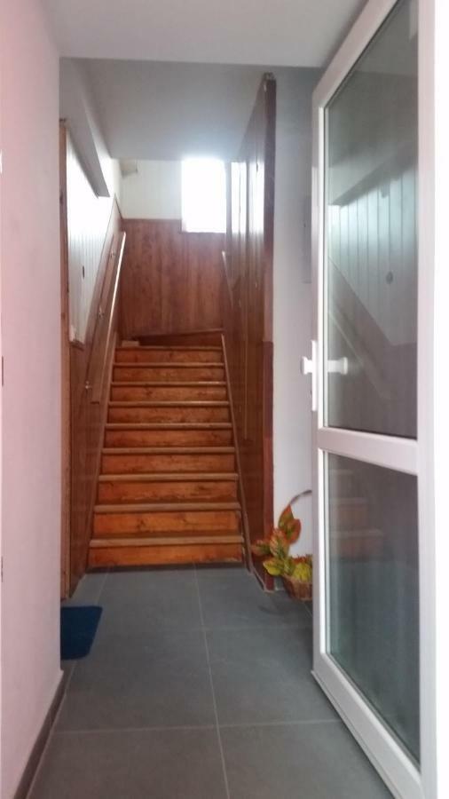 Apartman Matej Košice Exteriér fotografie