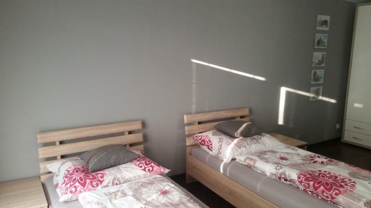 Apartman Matej Košice Exteriér fotografie