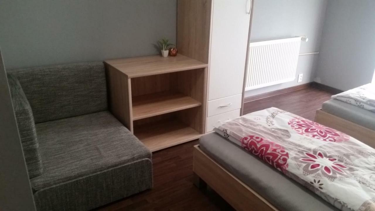Apartman Matej Košice Exteriér fotografie