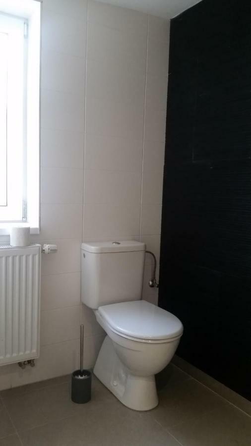 Apartman Matej Košice Exteriér fotografie